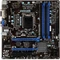 MSI H61M-G35 [G3] (Intel 1155) Vorschaubild