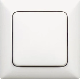 Legrand Creo Universalwippe neutral, ultraweiß