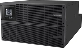 Conceptronic ZEUS51E6K USV, 6000VA, USB/seriell