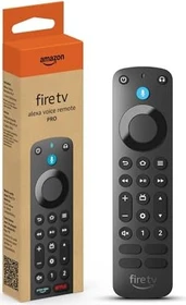 Amazon Alexa-Sprachfernbedienung Pro