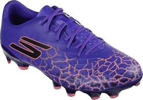 Skechers SKX 01 Gold FG violett