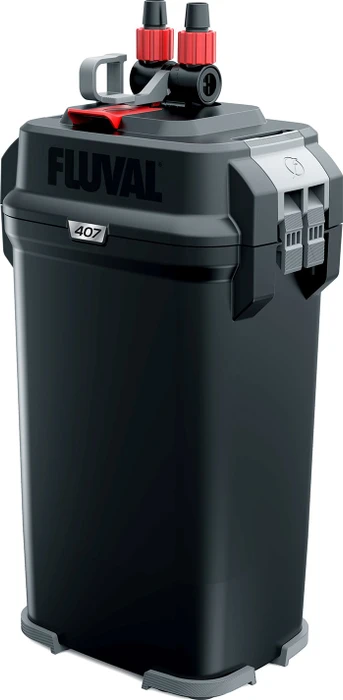 Fluval 407 Außenfilter