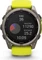 Garmin Fenix 8 51mm Sapphire Solar titanium/amp yellow-graphite Vorschaubild
