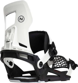Nidecker Muon X Softbindung stormtrooper (Herren) (Modell 2023/2024)