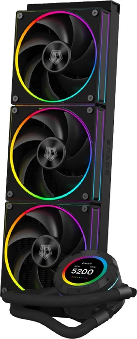 ID-Cooling Space LCD SL360