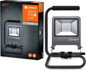 Osram Worklight S-Stand 50W LED Elektro-Baustrahler