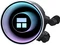 Thermalright Frozen Notte 360 Black ARGB V2 Vorschaubild