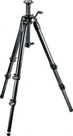 Manfrotto MT057C3-G Carbon 3-Section Gear