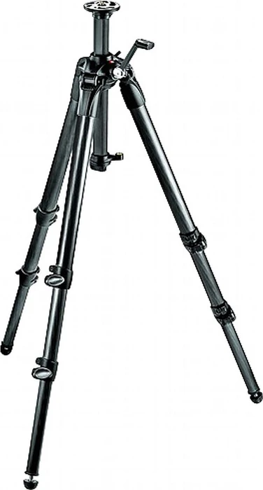 Manfrotto MT057C3-G Carbon 3-Section Gear