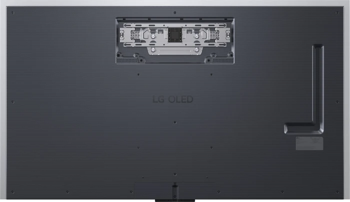 LG OLED evo AI M5 OLED97M59LA