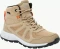 Jack Wolfskin Woodland 2 Texapore Mid sandstone (Damen) Vorschaubild