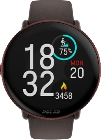 Polar Ignite 3 brown copper