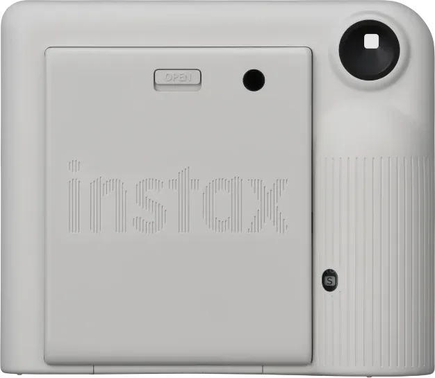 Fujifilm instax Square 2 Misty White (16998182) – Bild 3 von 3