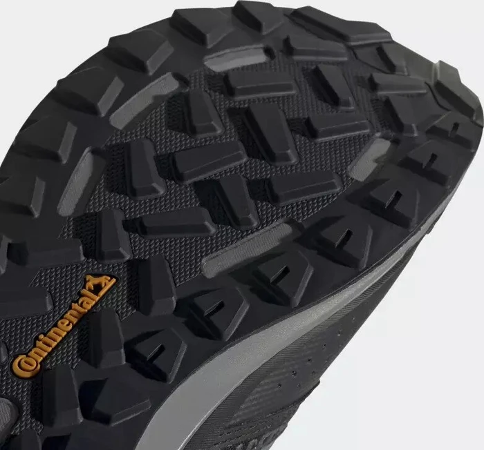 adidas Terrex Folgian Hiker core black/grey four/grey one (Herren)