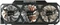 GIGABYTE GeForce GTX Titan Windforce 3X OC, 6GB GDDR5, 2x DVI, HDMI, DP Vorschaubild