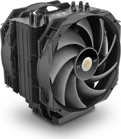 Thermaltake WAir CPU-Kühler, schwarz