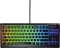 SteelSeries Apex 3 TKL, schwarz, LEDs RGB, USB, DE Vorschaubild