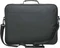 Manhattan Cambridge Clamshell 17.3" Notebooktasche schwarz Vorschaubild