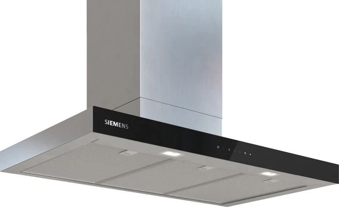 Siemens iQ500 LC97BDN30 Wand-Dunstabzugshaube