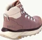 Jack Wolfskin Terraventure Urban Mid rose/white (Damen) Vorschaubild