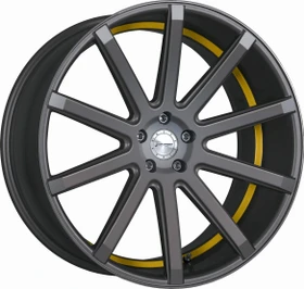 COR.SPEED Deville 10.5x20 5/112 ET30 (verschiedene Farben)