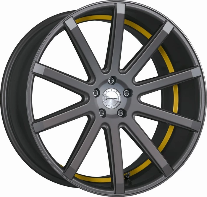 COR.SPEED Deville 10.5x20 5/112 ET30 (verschiedene Farben)