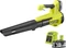 Ryobi RY18BLB One+ Akku-Laubbläser Vorschaubild