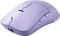 Lenovo Legion M220 Wireless RGB Gaming Mouse, Aurora Purple, USB/Bluetooth Vorschaubild