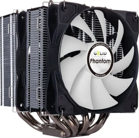 Gelid Solutions Phantom