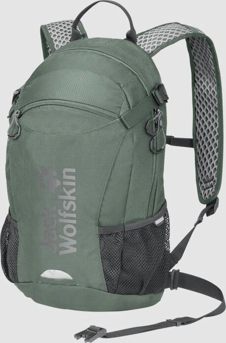 Jack Wolfskin Velocity 12 hedge green
