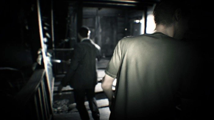 Resident Evil 7 - Season Pass (Download) (Add-on) (PC)