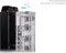Alphacool Core Push Mounting 25mm M3/M4/UNC 6-32, 4er-Pack Vorschaubild