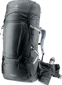 Deuter Aircontact Pro 65+10 SL graphite