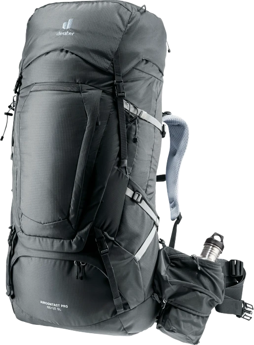 Deuter Aircontact Pro 65+10 SL graphite