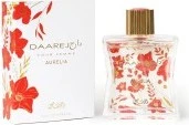 Rasasi Daarej Aurelia Eau de Parfum, 100ml