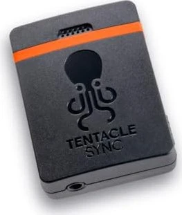 Tentacle Sync Sync E MKII Timecode-Generator