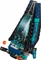 LEGO Marvel Super Heroes Spielset - Outrider Dropship-Angriff Vorschaubild