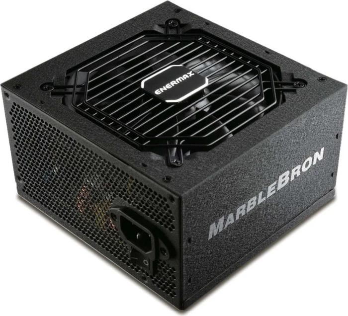 Enermax MarbleBron 650W, ATX 2.4