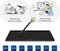 XP-Pen Deco Fun L, Space Blue Vorschaubild