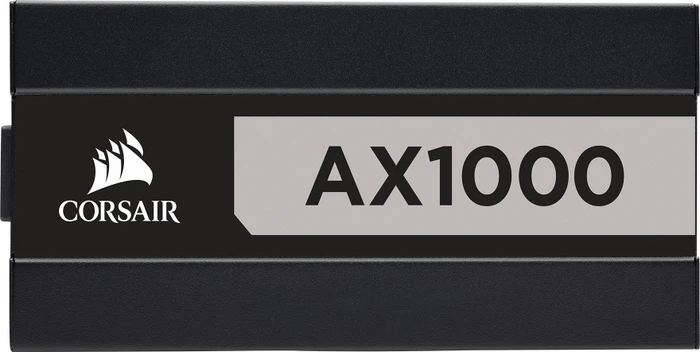 Corsair AX Series AX1000 1000W, ATX 2.4