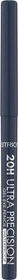 Catrice 20h Ultra Precision Gel Eye Pencil Waterproof Eyeliner 50 blue, 0.28g