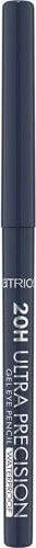 Catrice 20h Ultra Precision Gel Eye Pencil Waterproof Eyeliner 50 blue, 0.28g
