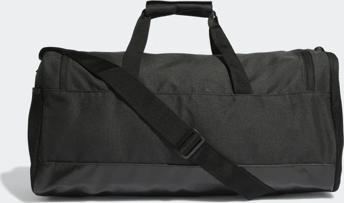 adidas Essentials Training Duffelbag 32.5 Sporttasche schwarz/weiß