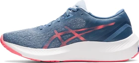 Asics Gel-Pulse 13 storm blue/blazing coral (Damen)