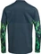 Vaude Virt QZip Trikot langarm steel blue (Herren) Vorschaubild