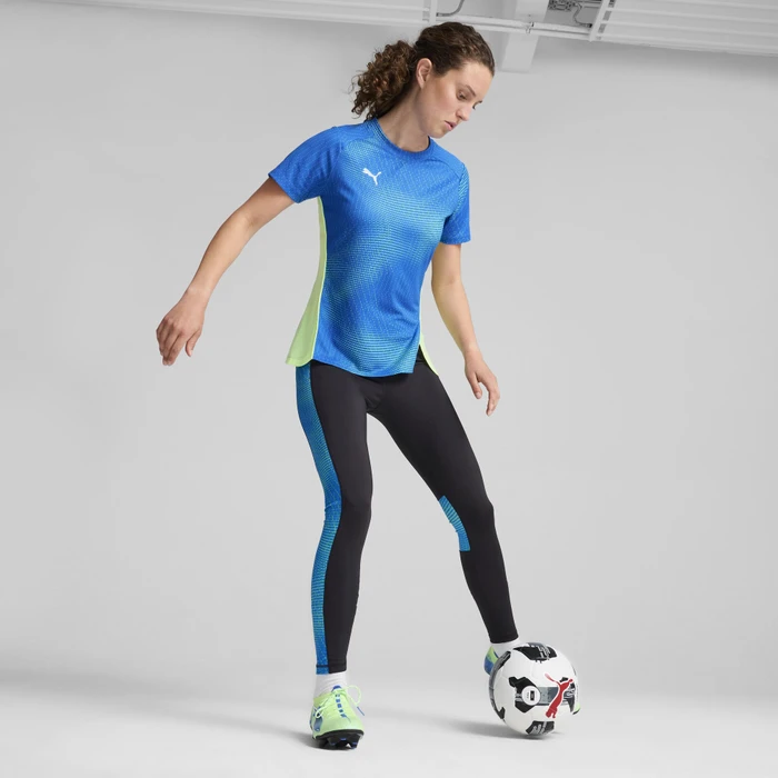 Puma Ultra 5 Carbon FG fizzy apple/puma white/bluemazing (Damen)