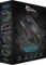 White Shark Azarah Gaming Mouse schwarz, USB Vorschaubild