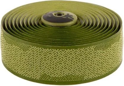 Lizard Skins DSP V2 1.8mm Lenkerband olive green