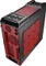 AeroCool Strike-X ST Devil Red schwarz/rot Vorschaubild