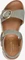 Tamaris Comfort Wide Fit sage suede (Damen) Vorschaubild